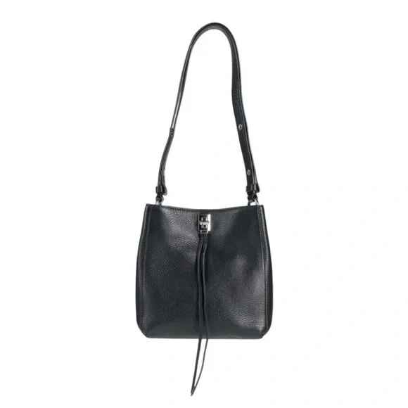 Rebecca Minkoff Small Darren Crossbody - Picture 3 of 5